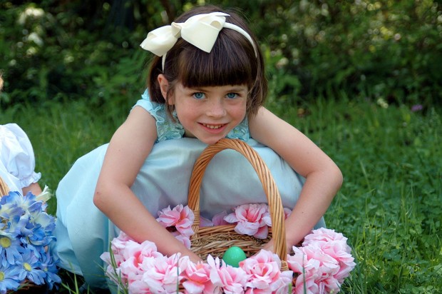 Lily Schueppert Lily Schueppert