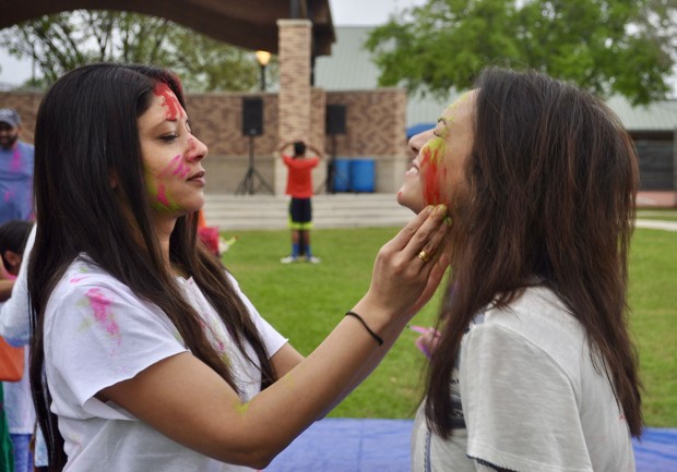 Shetal Amin, Puja Dutta