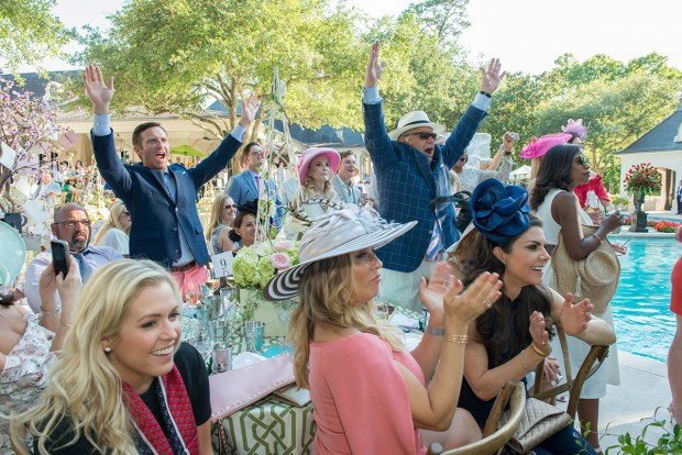 Bo’s Place Hats, Hearts and Horseshoes