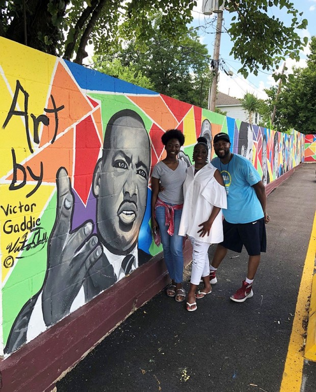 Mural Mural