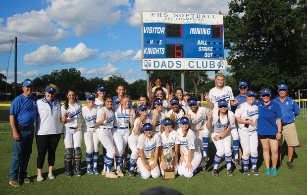 Episcopal Knights Episcopal Knights