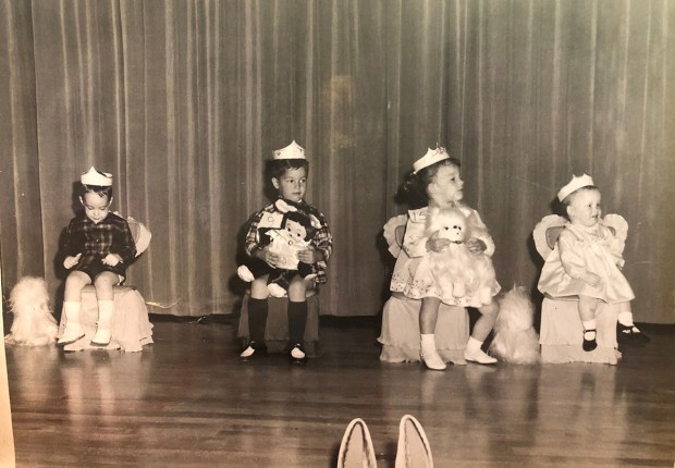 Easter Baby Show Easter Baby Show