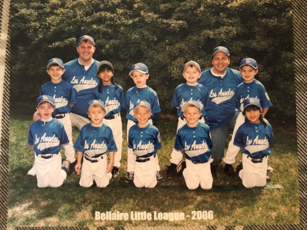 Bellaire Little League