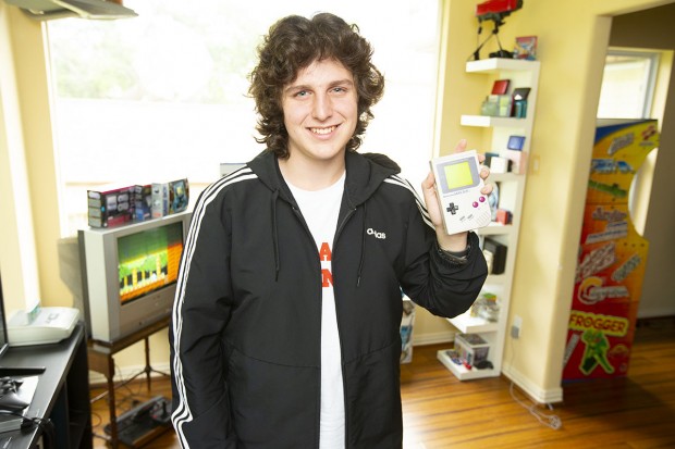 Jason Gerber Jason Gerber
