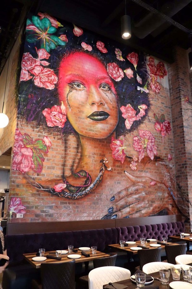 Mural Mural