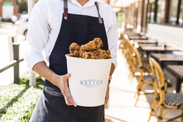 Relish Fried Chicken