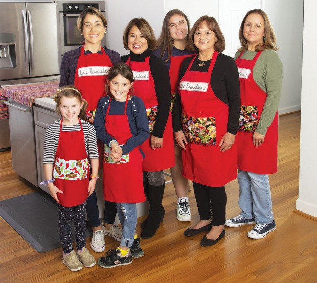 Sloane Smith, Quinn Smith, Katherine Smith, Irma Bujnoch, Lizzie Mickiewicz, Irene Townsend, Theresa Mickiewicz Sloane Smith, Quinn Smith, Katherine Smith, Irma Bujnoch, Lizzie Mickiewicz, Irene Townsend, Theresa Mickiewicz