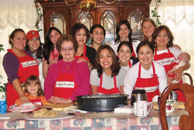 Ramirez family Ramirez family