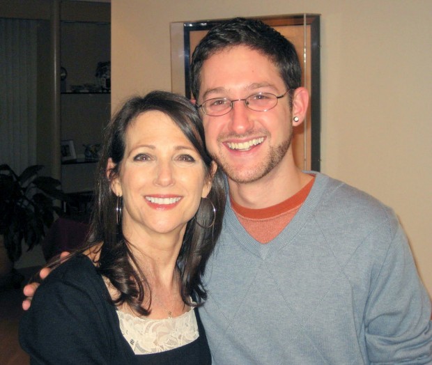 Ryan Schwartz, Wendy Schwartz, 