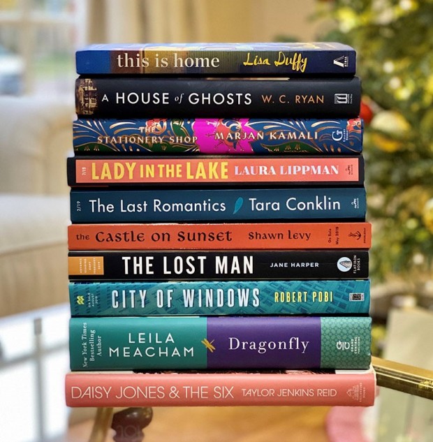 Favorite books of 2019