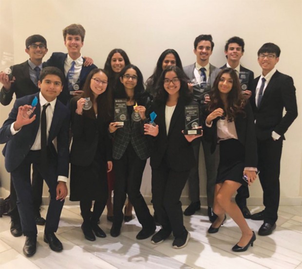 Awards Awards