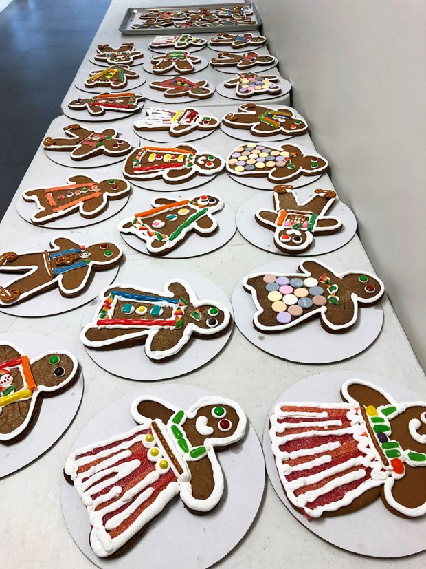 Gingerbread