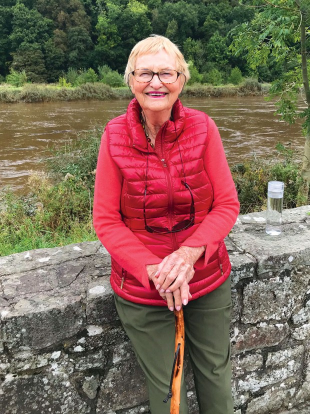 Ruth Peters Ruth Peters