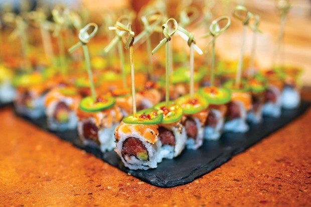 Kata Robata Kata Robata