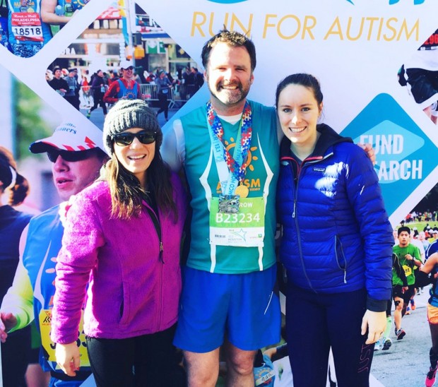 Run for Autism