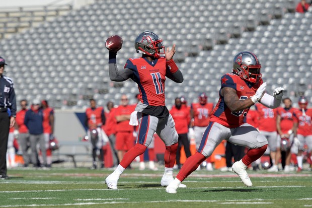 Houston Roughnecks