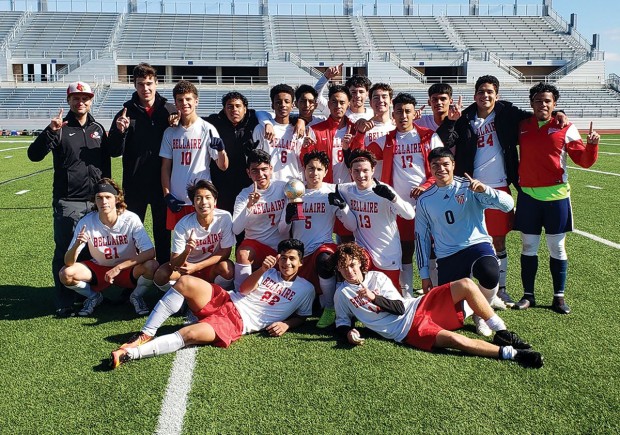 Bellaire Cardinals Bellaire Cardinals