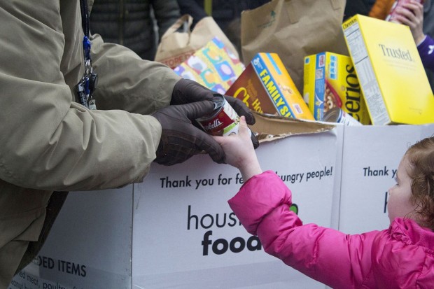 Houston Food Bank