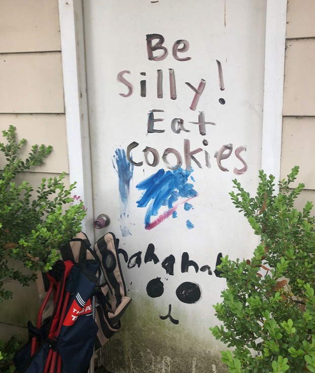 Eat Cookies