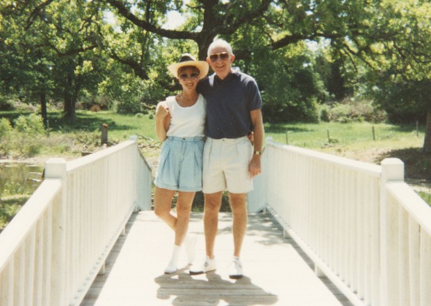 Cissie Rauch Kaplan, Alan Kaplan Cissie Rauch Kaplan, Alan Kaplan