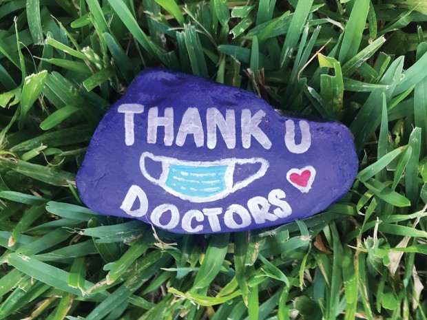 thanks doctors thanks doctors