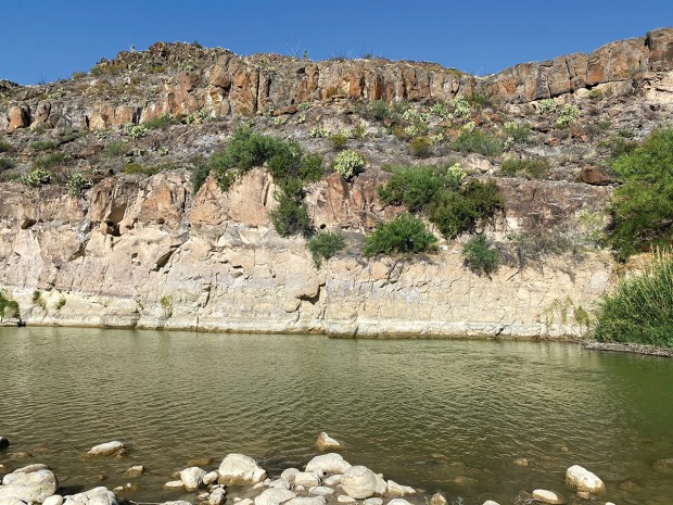 Rio Grande