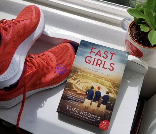 Fast Girls