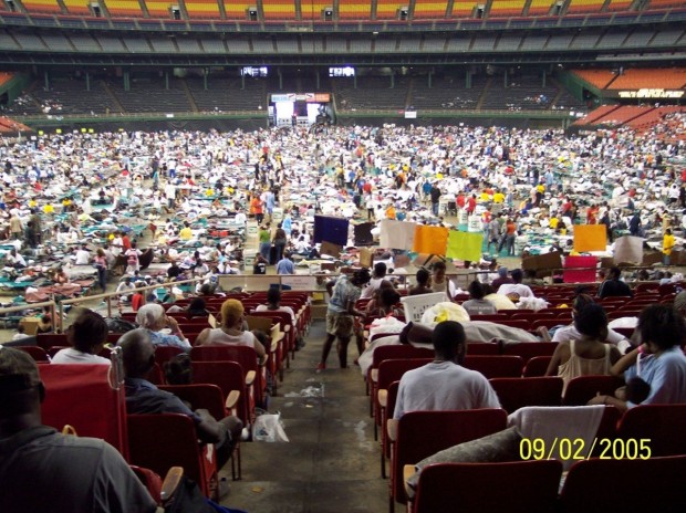 Astrodome