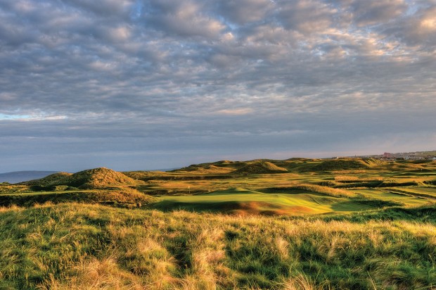 Ballybunion Ballybunion