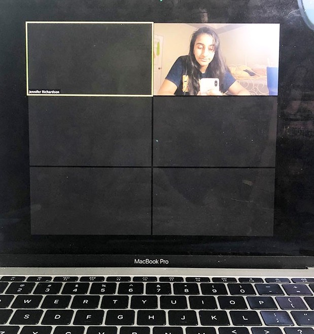 Virtual learning Virtual learning