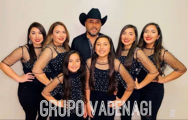 Grupo Vadenagi Grupo Vadenagi