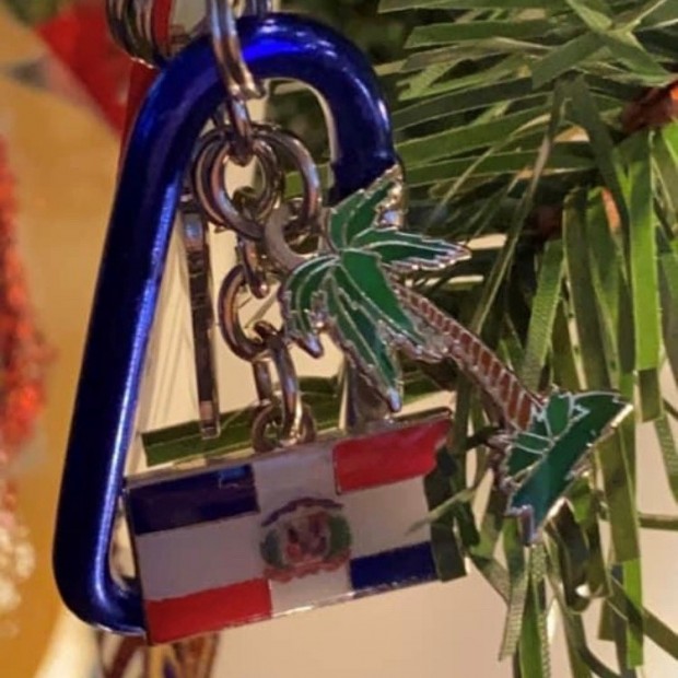 Keychain Ornaments