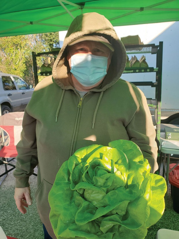 Memorial Village Farmers Market