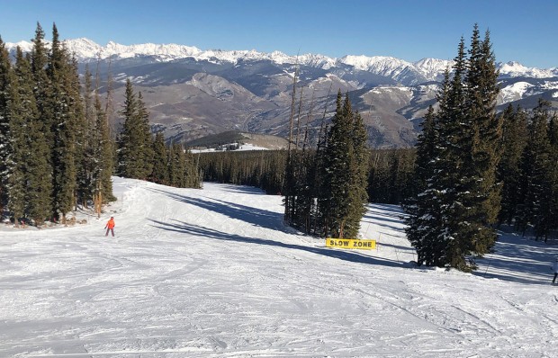 Colorado’s Collegiate Peaks