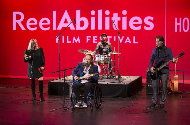 The ReelAbilities Houston Film & Arts Festival The ReelAbilities Houston Film & Arts Festival