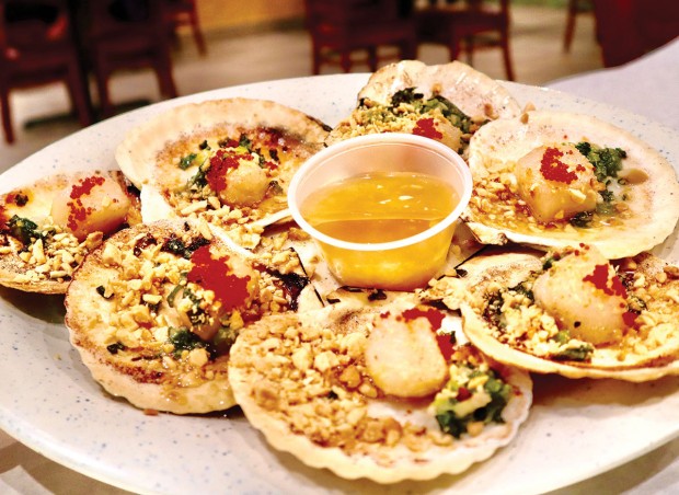 Black Pearl Seafood Bar Black Pearl Seafood Bar
