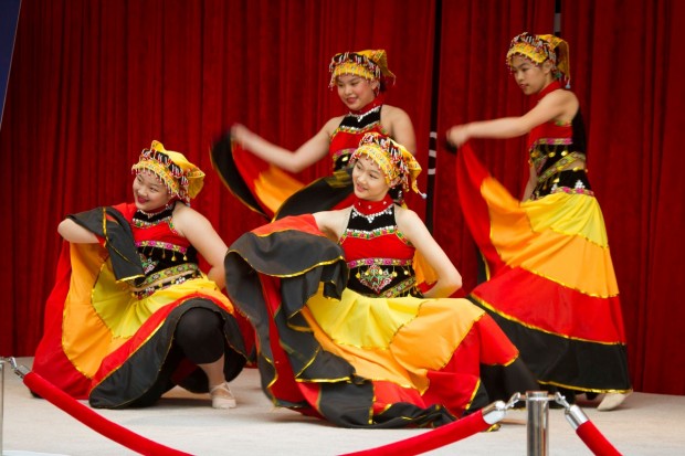 Lunar New Year