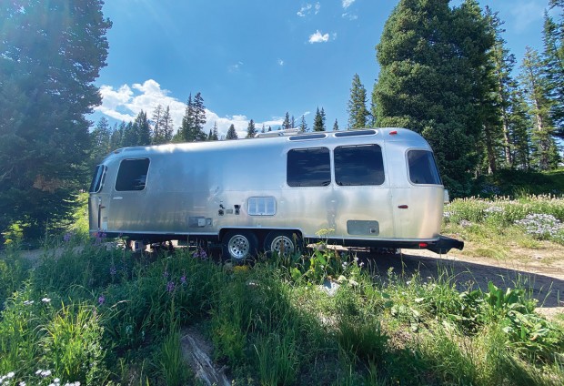 Airstream