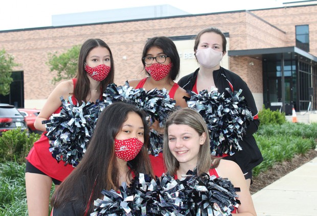 Bellaire Belles