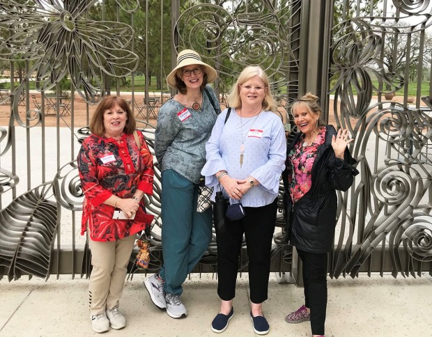 Memorial Drive Garden Club Memorial Drive Garden Club