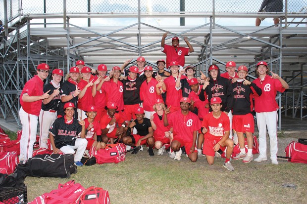Bellaire Cardinals Bellaire Cardinals