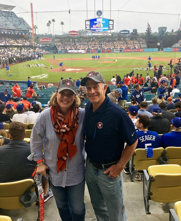 Bob Zlotnik, Marcie Zlotnik, 