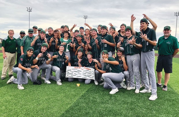 Strake Jesuit Crusaders