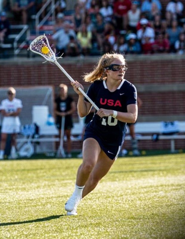 SA Women’s Lacrosse SA Women’s Lacrosse