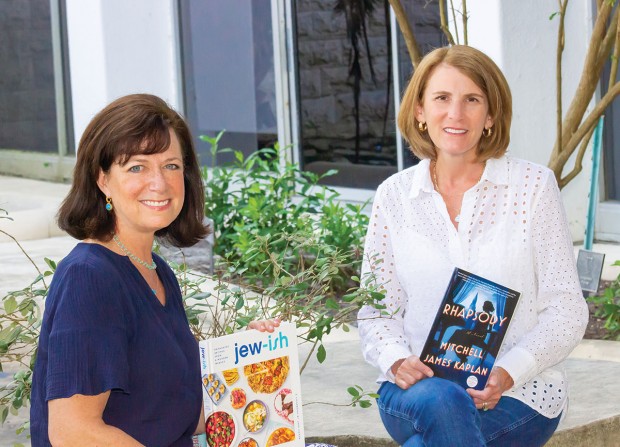 Elizabeth Cohen, Lauren Kaufman Blachman