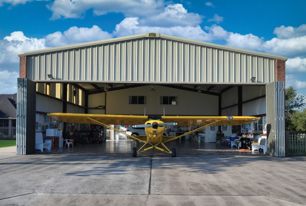 Piper Super Cub