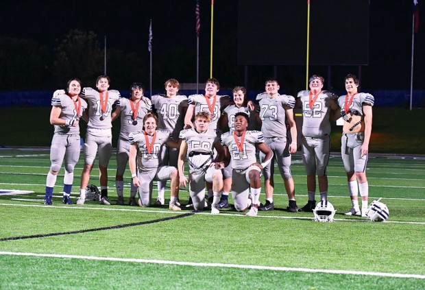 Second Baptist Eagles Second Baptist Eagles
