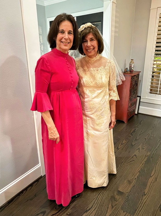 Susan Good, Rosemarie Wagman Susan Good, Rosemarie Wagman