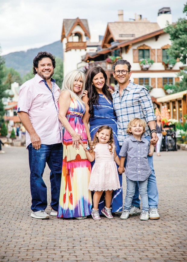 Levi Strauss, Rachel Strauss, Leo Strauss, Carol Neider, David Neider, Goldie Strauss Levi Strauss, Rachel Strauss, Leo Strauss, Carol Neider, David Neider, Goldie Strauss