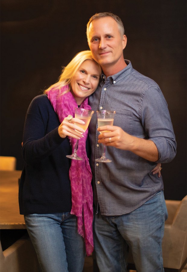Sherry Sinor, Bradley Sinor Sherry Sinor, Bradley Sinor